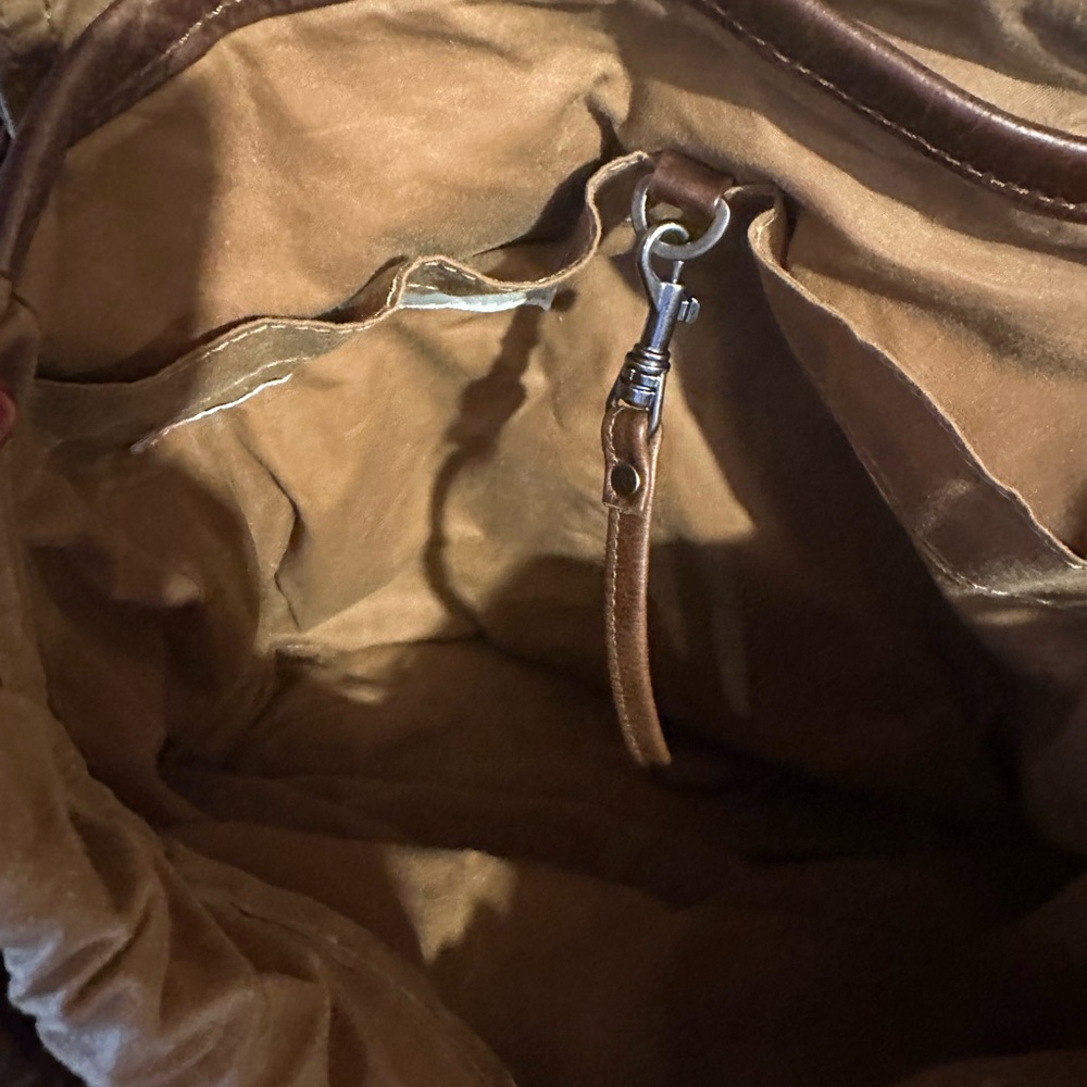 Rough and Tumble 1904 backpack - Picture 5 of 5